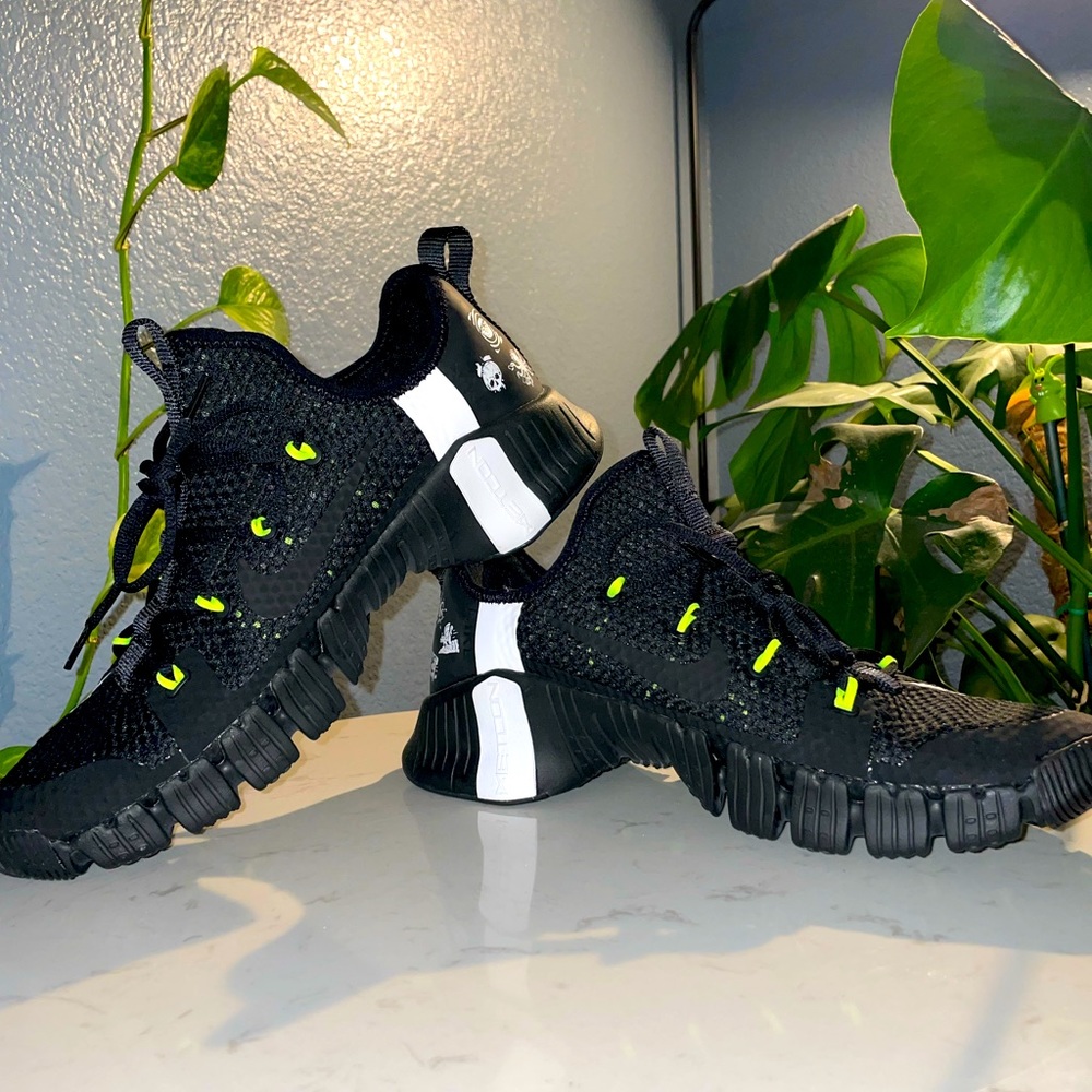 Nike Metcon Men’s Training Shoes